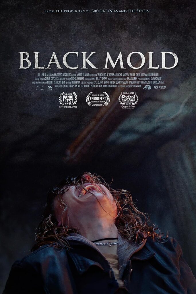 Black Mold review