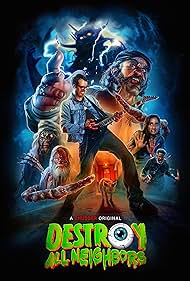 New Horror Releases 1-7 - 1-13