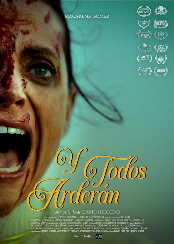 New Horror Releases 1-7 - 1-13