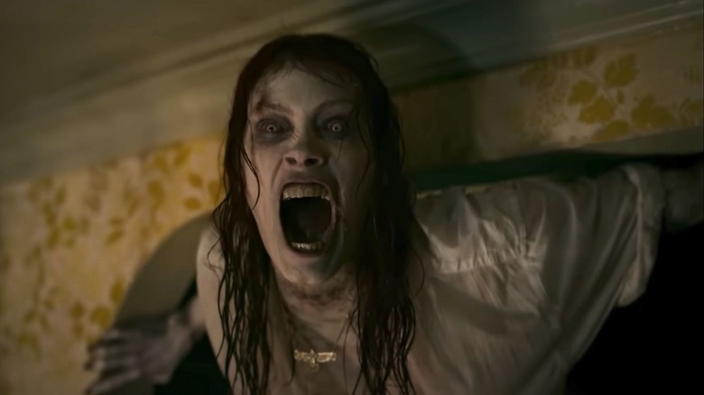 2023 Scare Value Awards