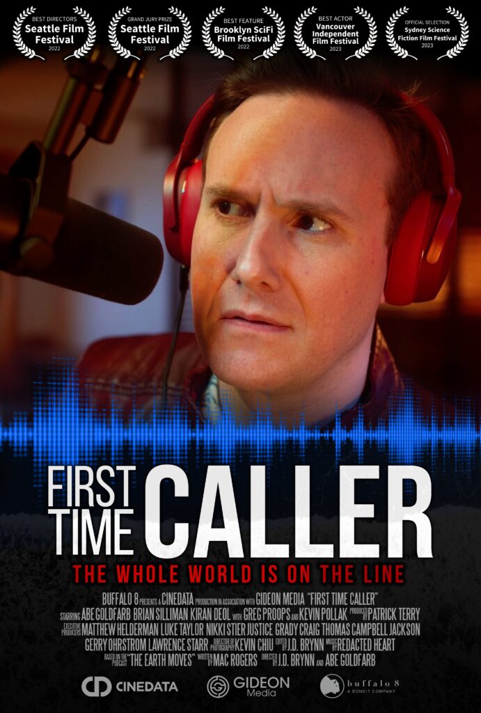 First Time Caller review