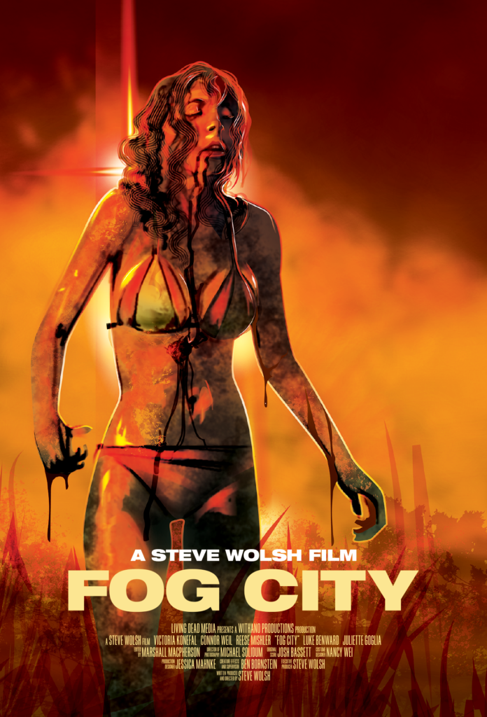 Fog City Review