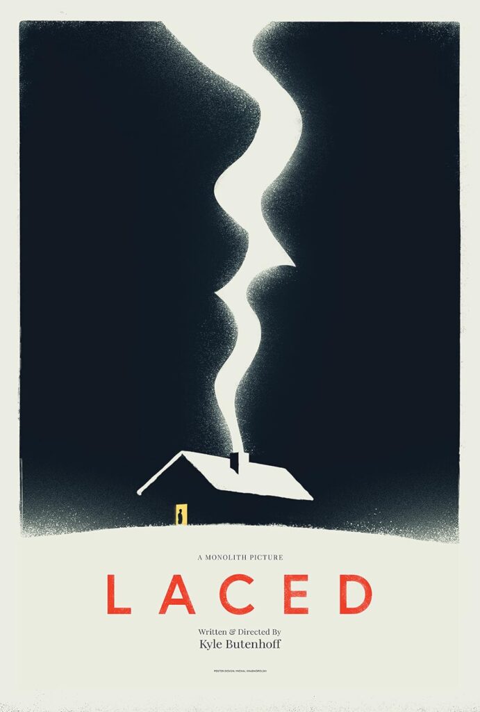 New Horror Releases 1-7 - 1-13