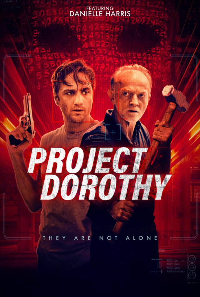 Project Dorothy Review