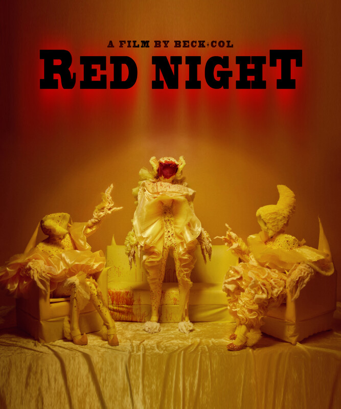 Red Night Review