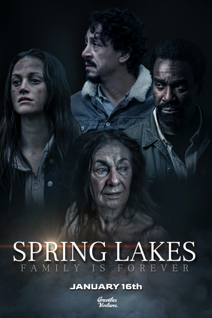 New Horror Releases 1-14 - 1-20