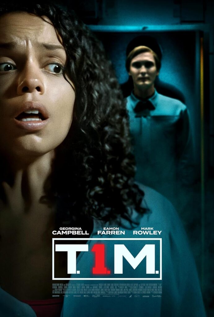 New Horror Releases 1-7 - 1-13