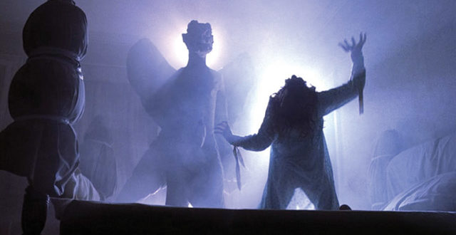 The Exorcist review