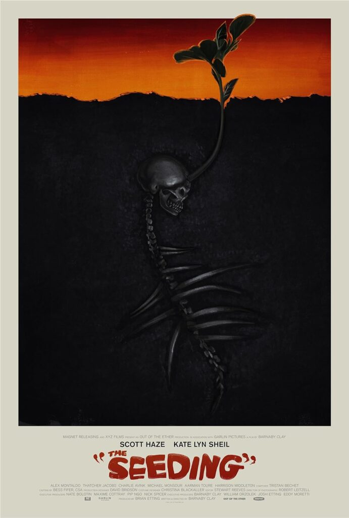 New Horror Releases 1-21 - 1-27