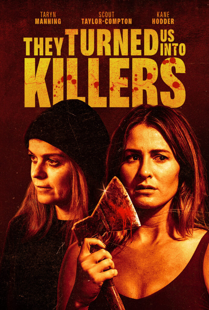 New Horror Releases 1-7 - 1-13