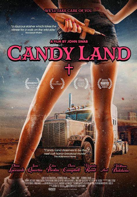 New Horror Releases 2-4 - 2-10