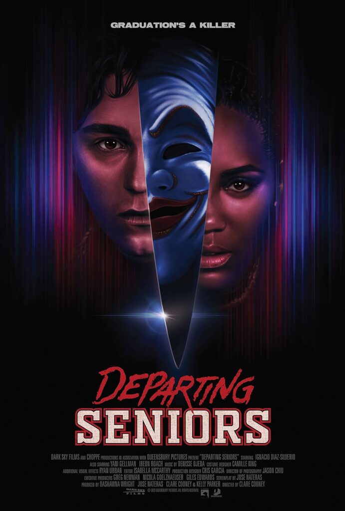 New Horror Releases 1-28 - 2-3