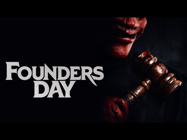 Founders Day Review
