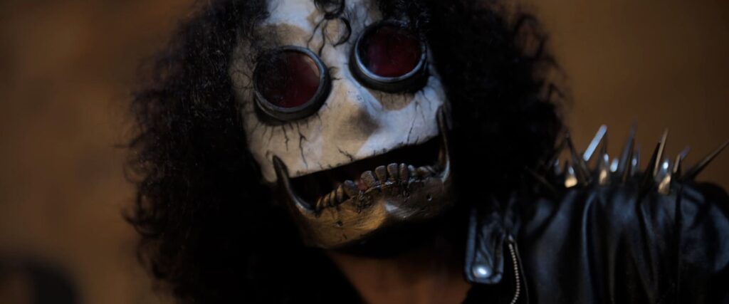 Here For Blood Screambox VOD