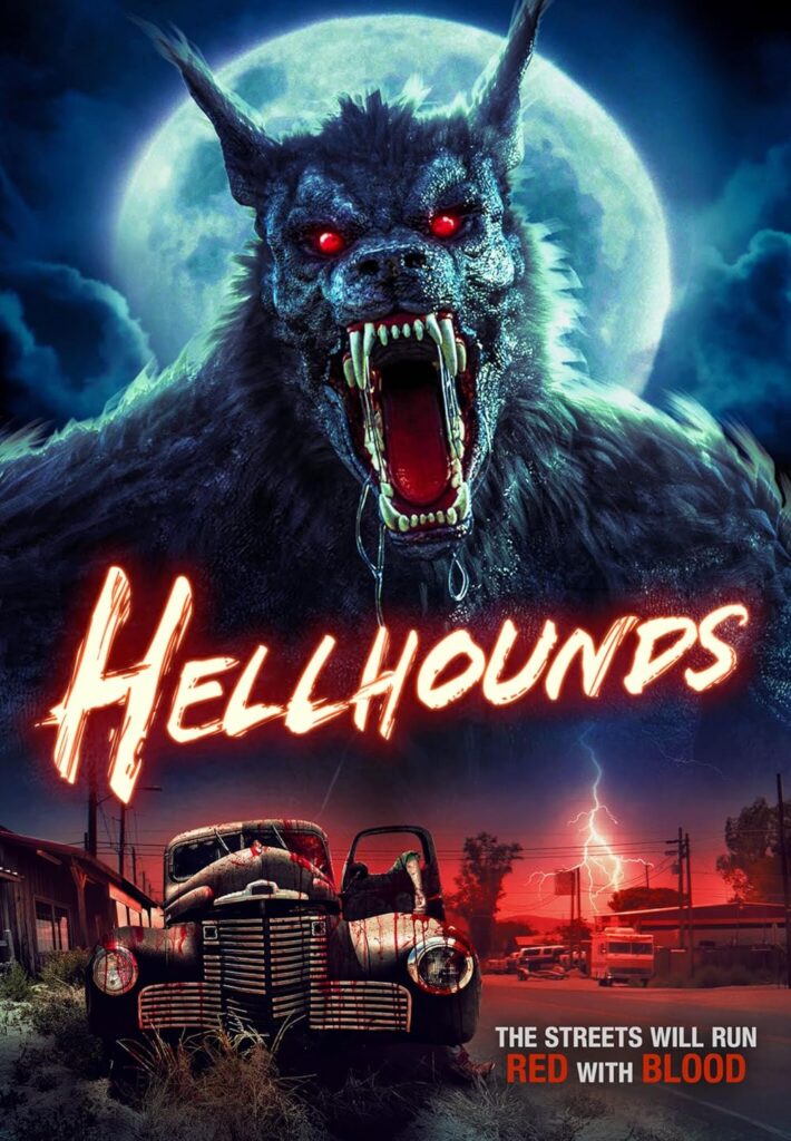 Hellhounds review