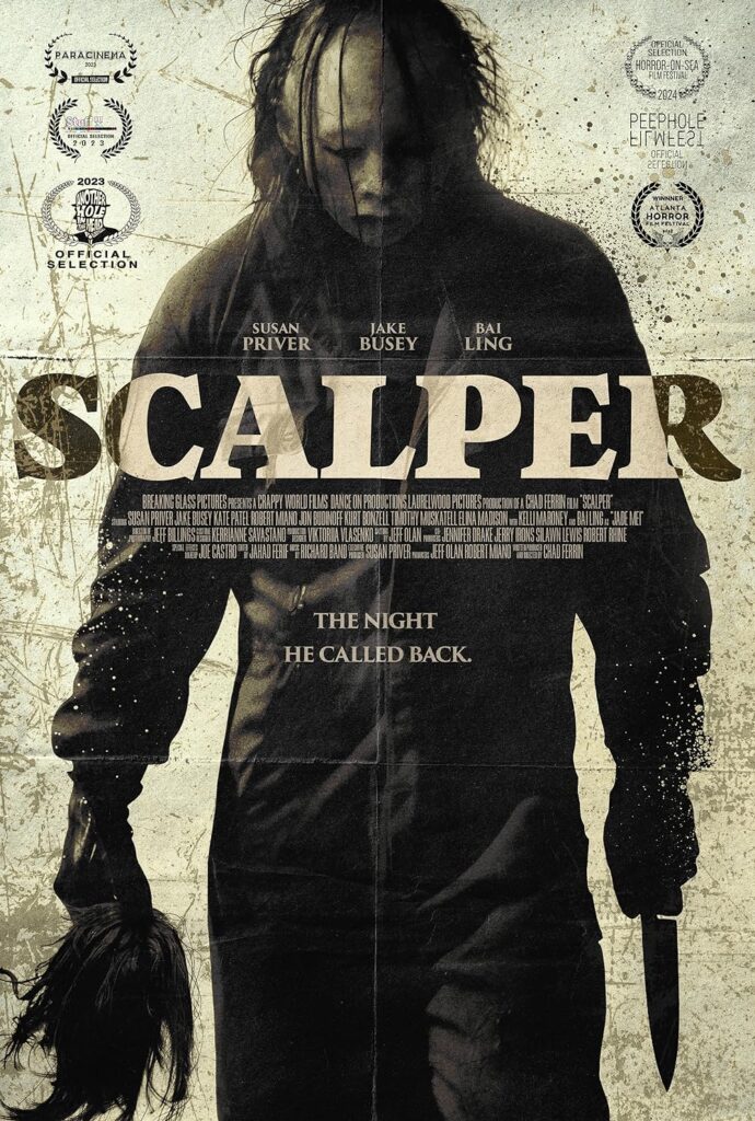 Scalper review