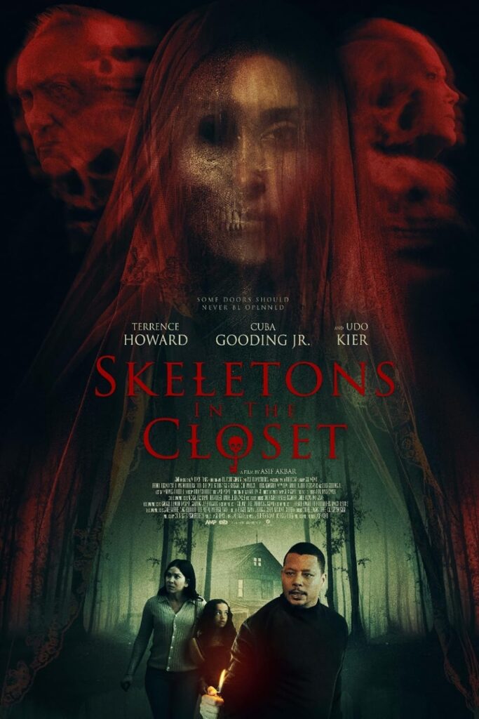 New horror releases 2-4 - 2-10
