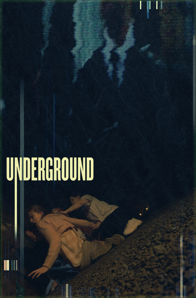 Underground review