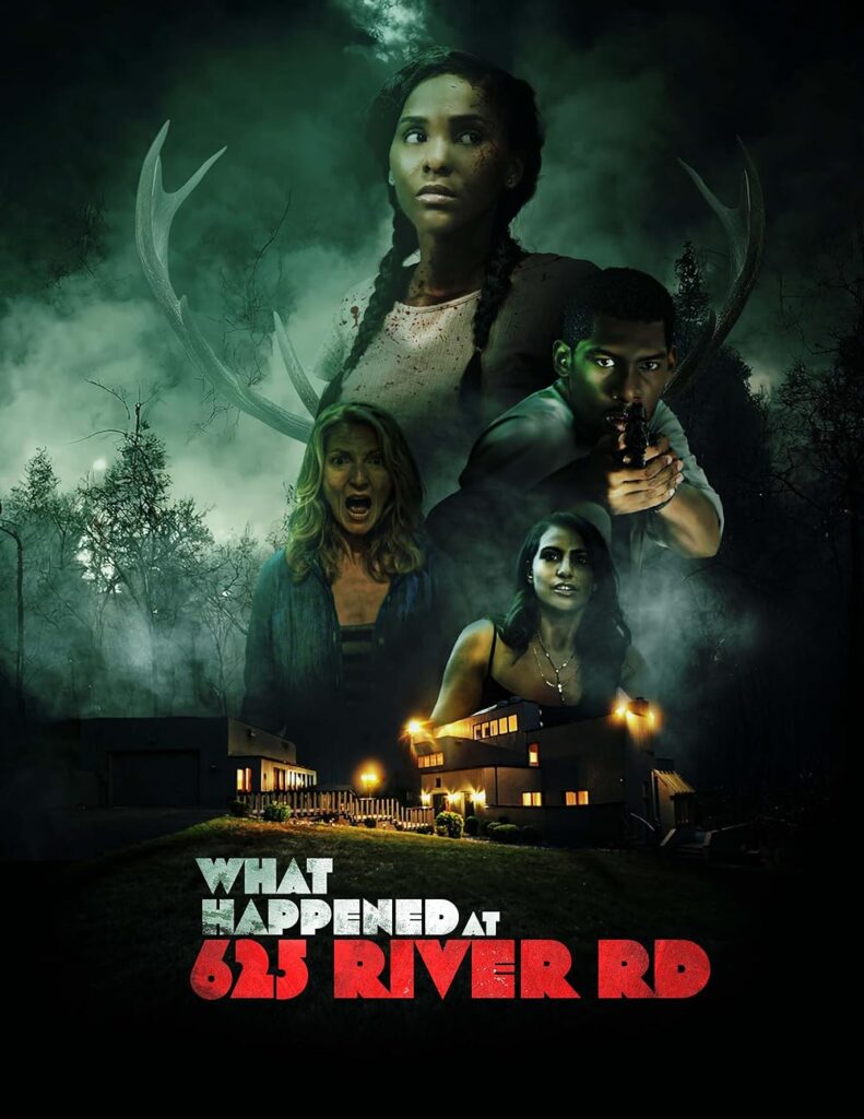 New Horror Releases 1-7 - 1-13