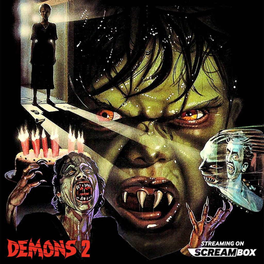 Screambox January 2024