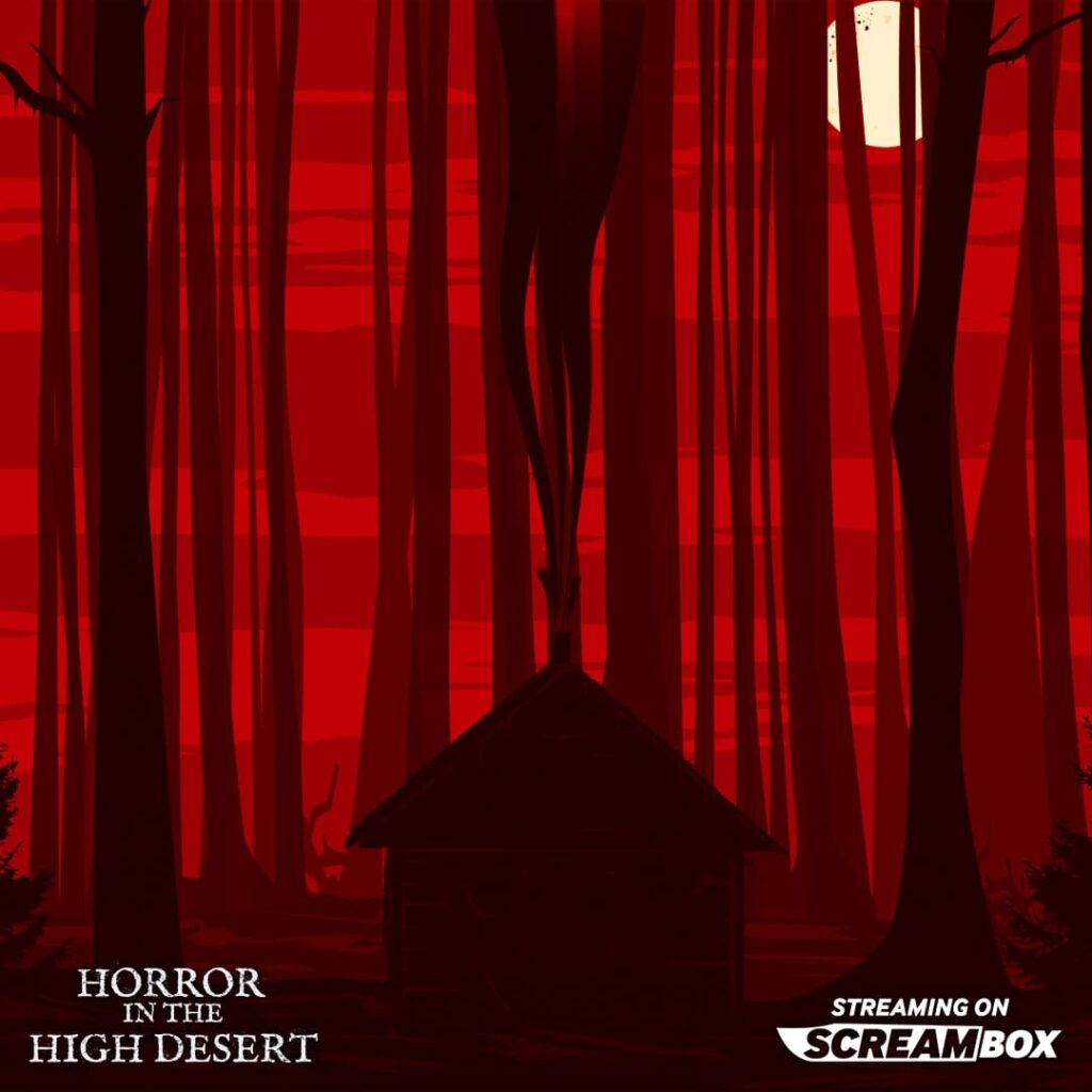Screambox January 2024