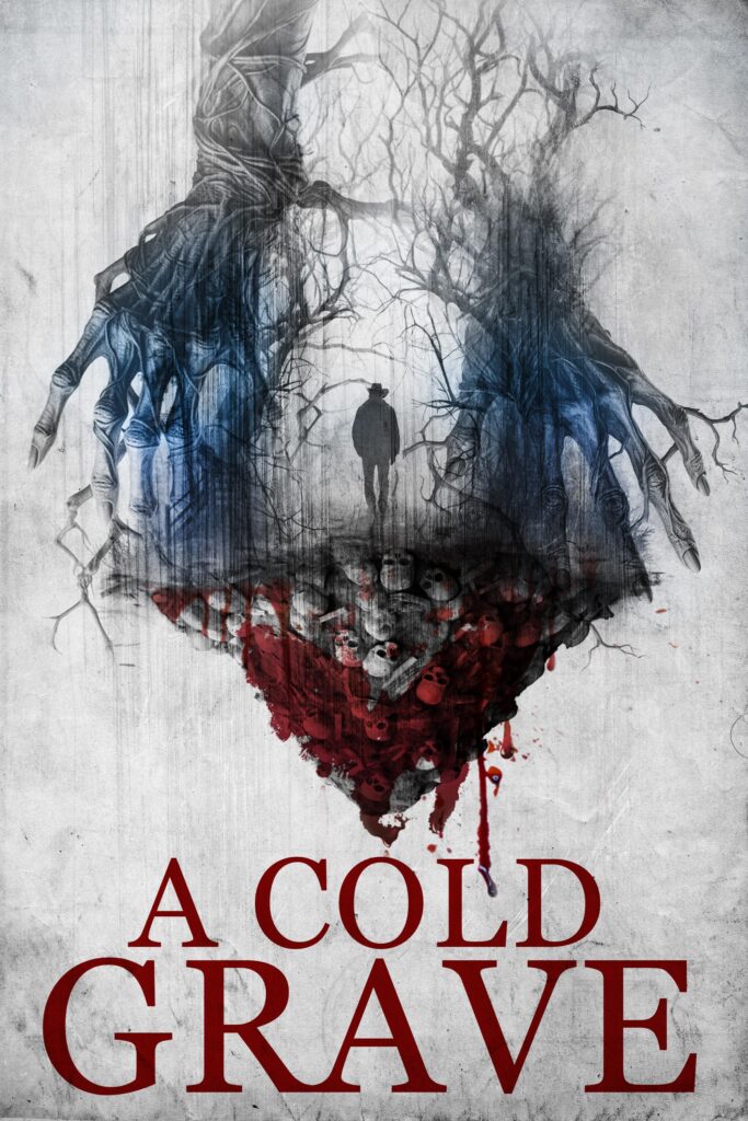 A Cold Grace review