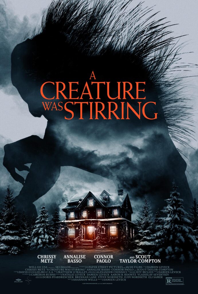 New Horror Releases 2-11 - 2-17