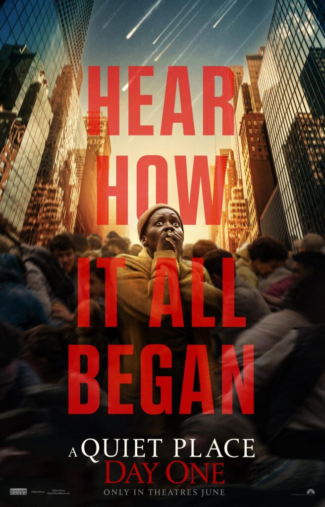 February 2024 Movie Trailers