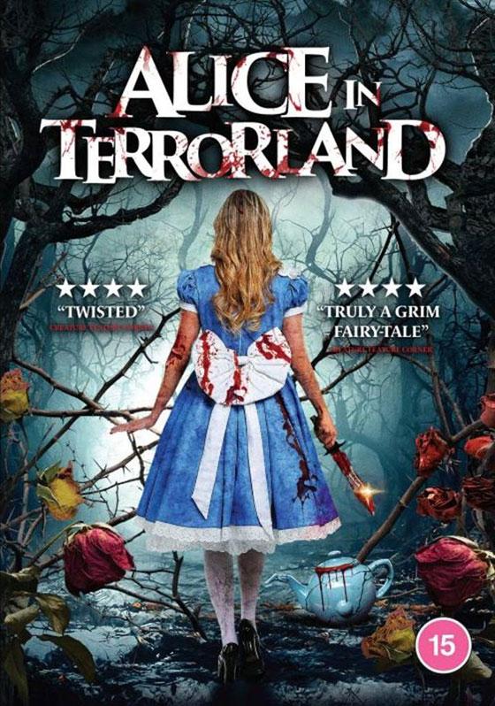 Alice in Terrorland Review