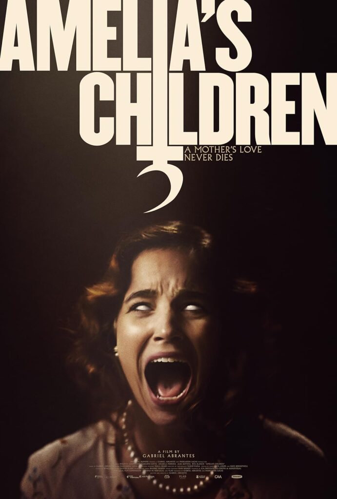 New Horror Releases 2-25 - 3-2