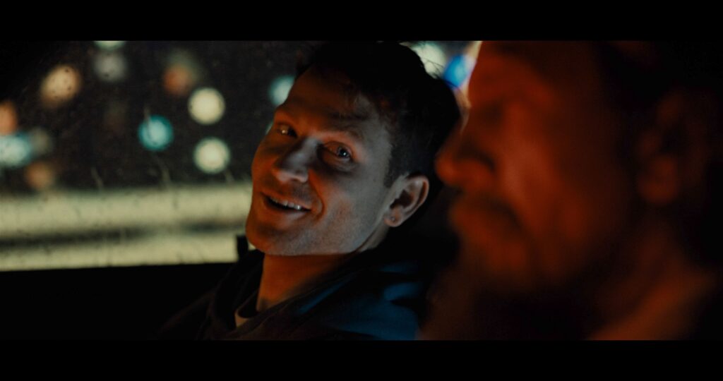Bring Him to Me VOD