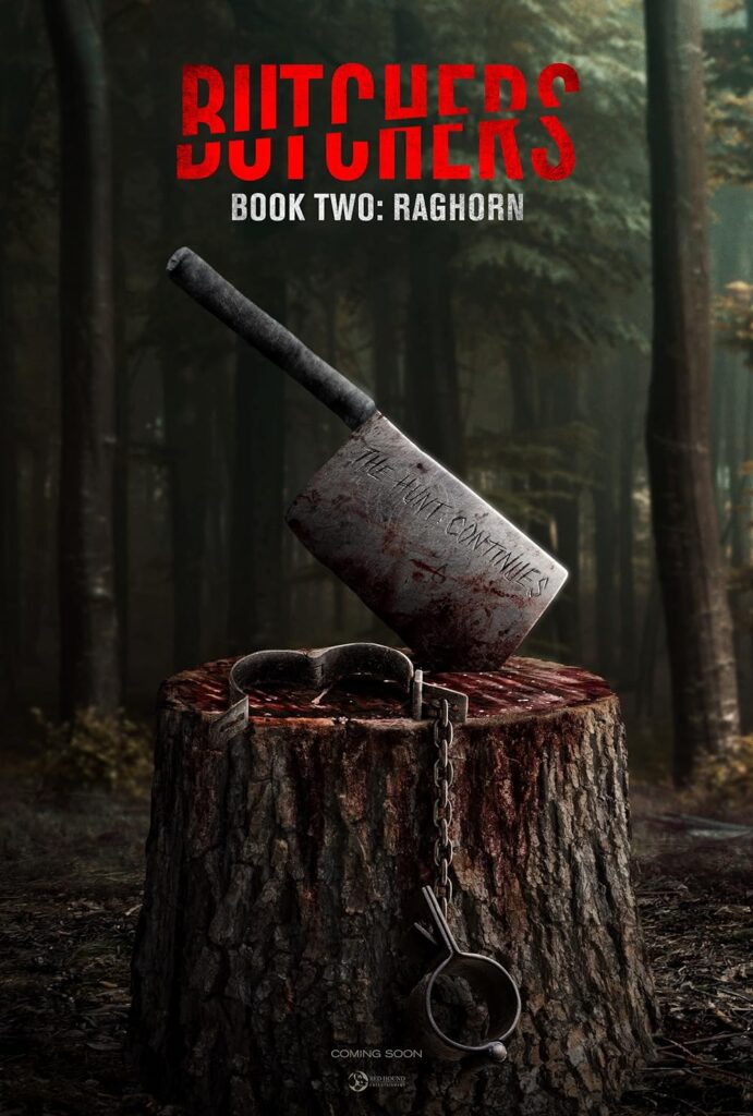 New Horror Releases 2-25 - 3-2