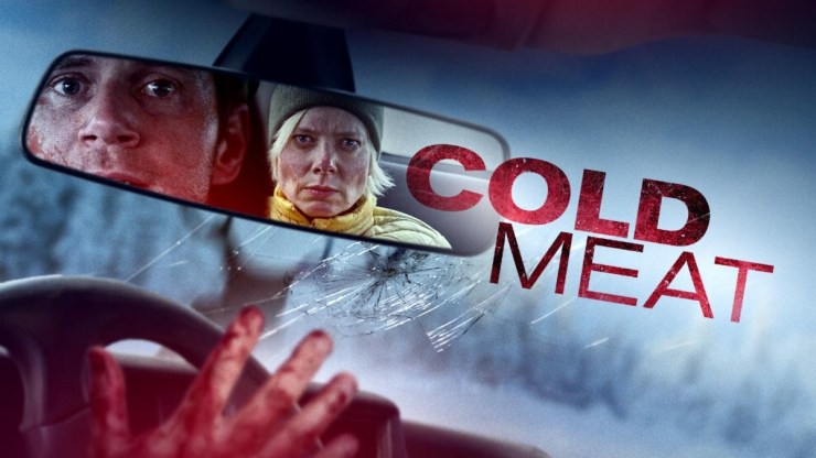 Cold Meat Review
