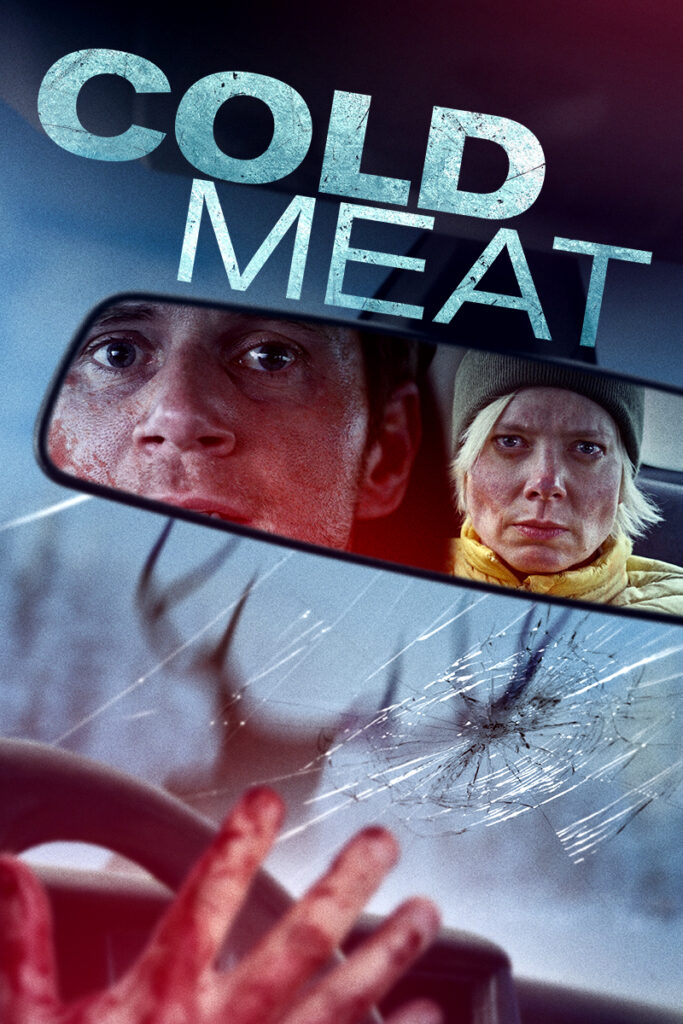 Cold Meat Review