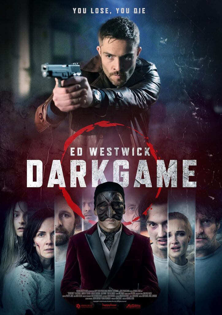 New Horror Releases 2-18 - 2-24