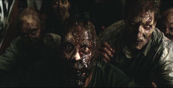 Dawn of the Dead 2004 Review