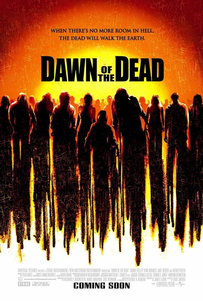 Dawn of the Dead 2004 review