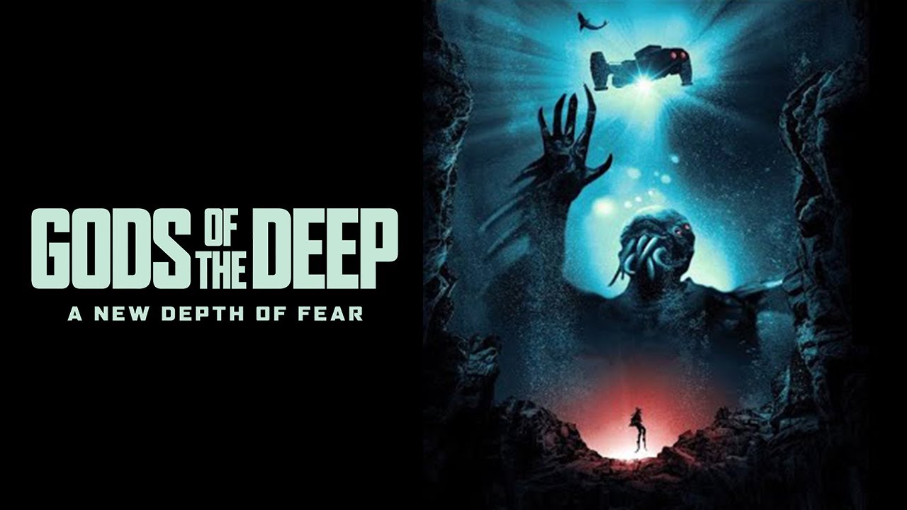 Gods of the Deep review