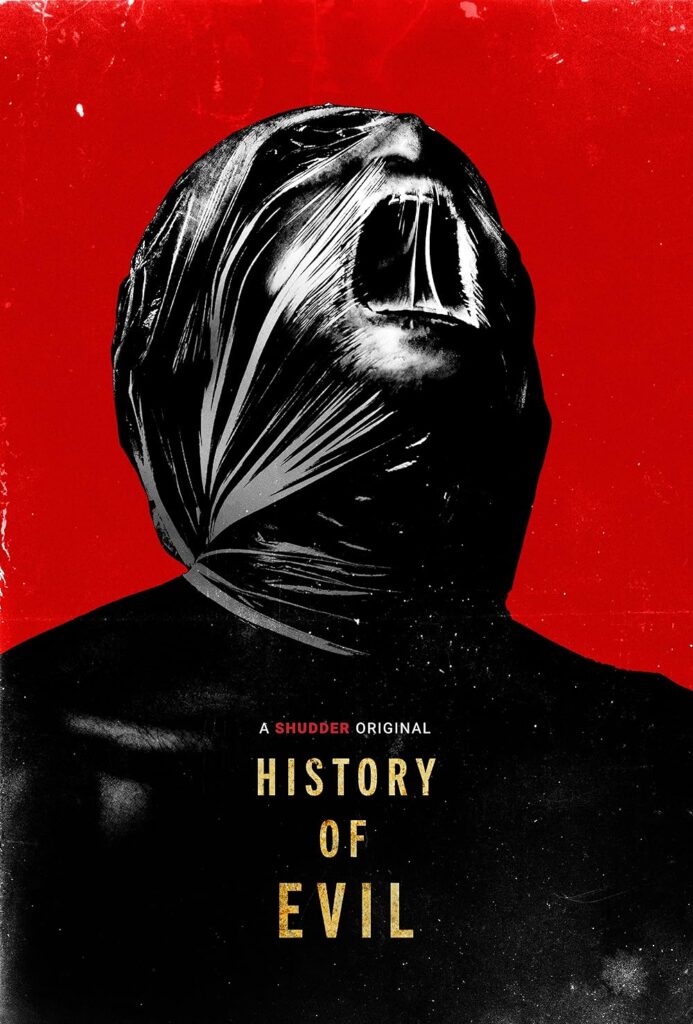 History of Evil Review