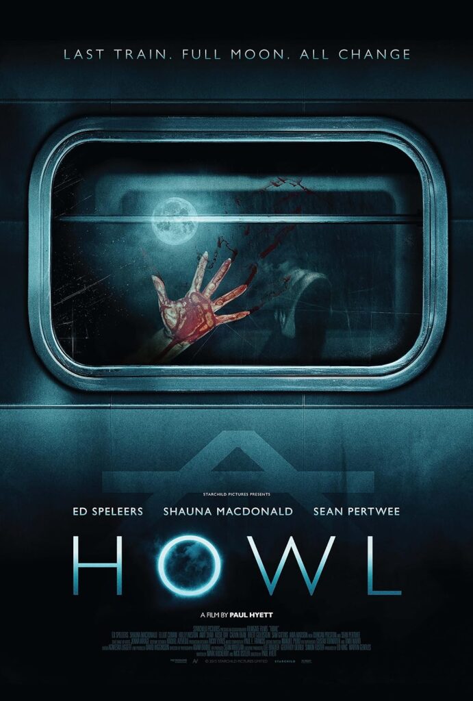 Howl review
