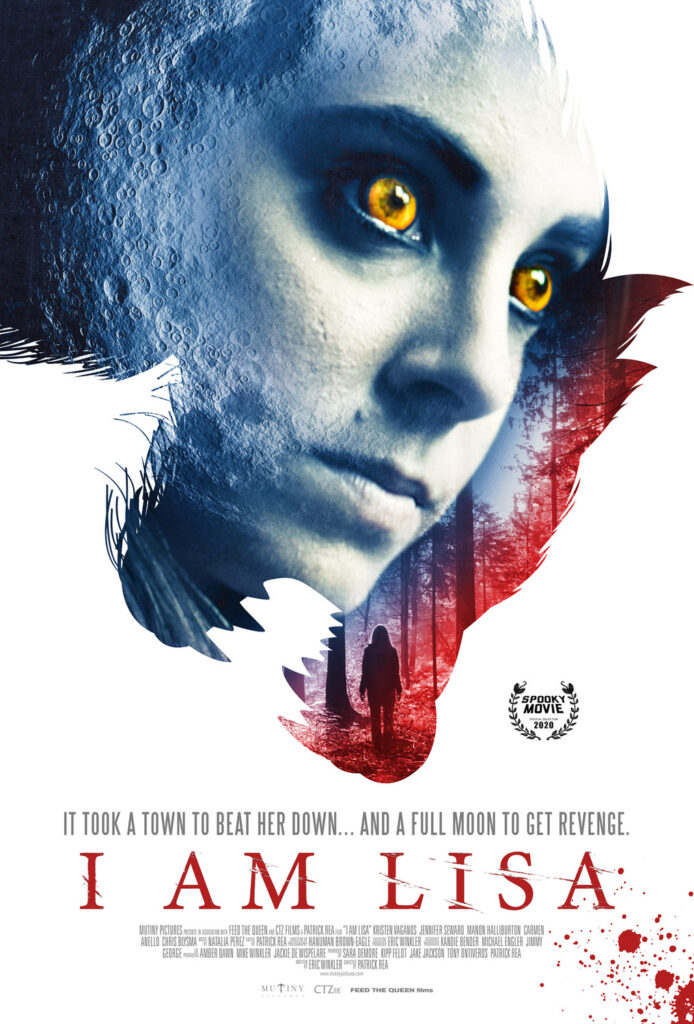 I Am Lisa review