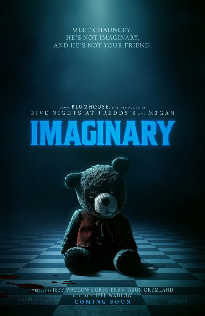 February 2024 Movie Trailers