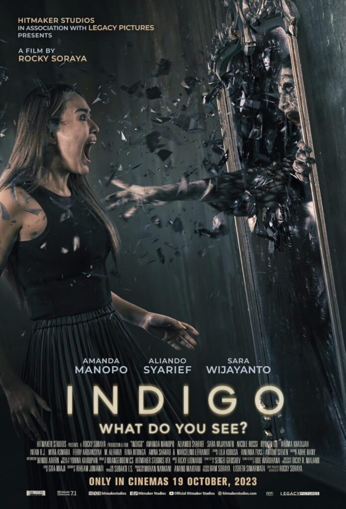 Indigo review