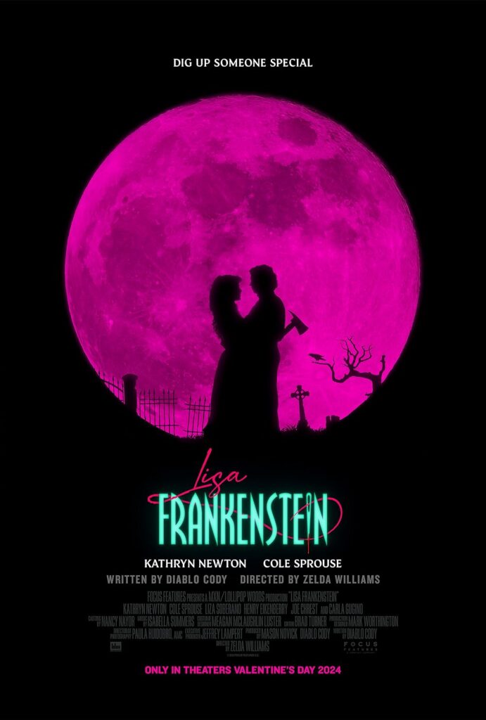 New Horror Releases 2-25 - 3-2