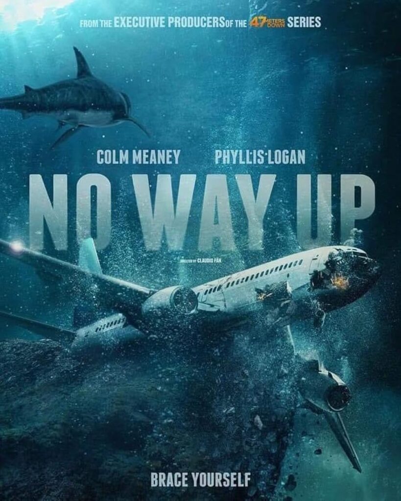 New Horror Releases 2-11 -2-17