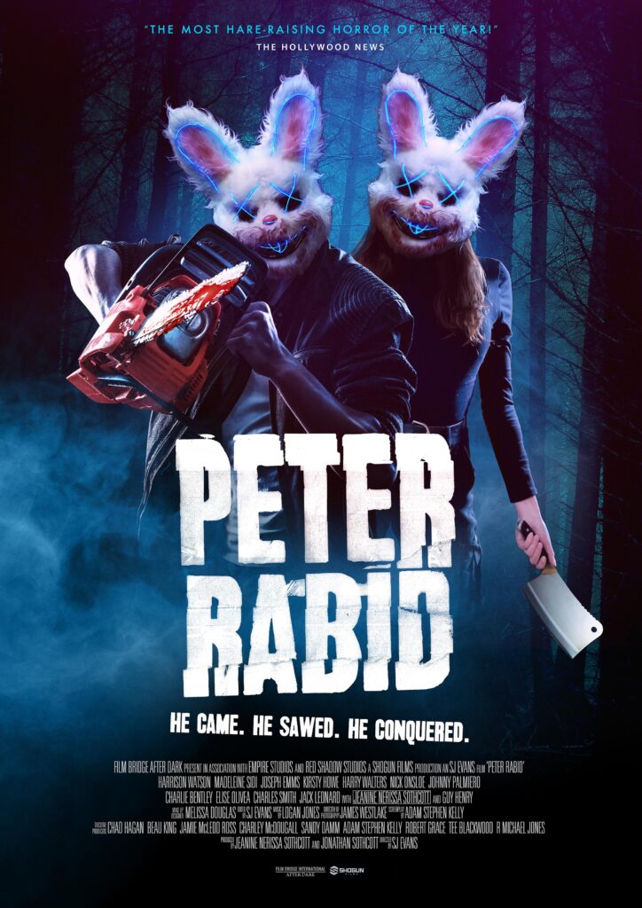 February 2024 Movie Trailers