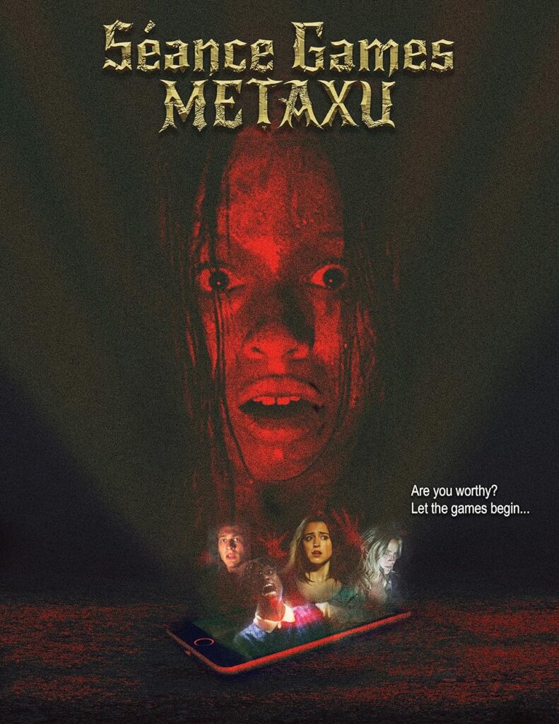 New Horror Releases 2-11 - 2-17