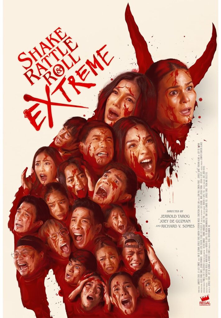 New Horror Releases 2-25 - 3-1