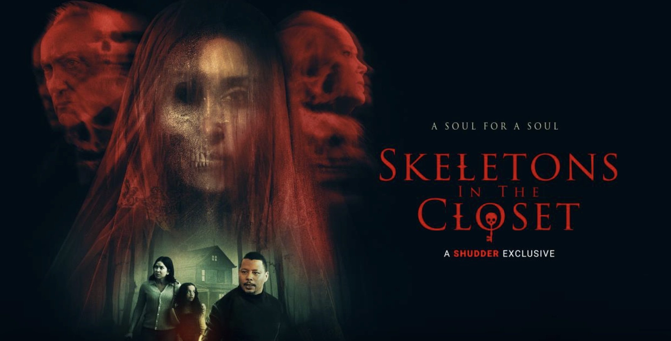Skeletons in the Closet review