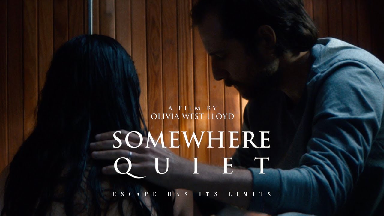 Somewhere Quiet review